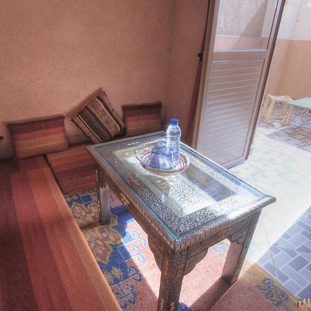 La Porte Du Dades Boumalne 외부 사진