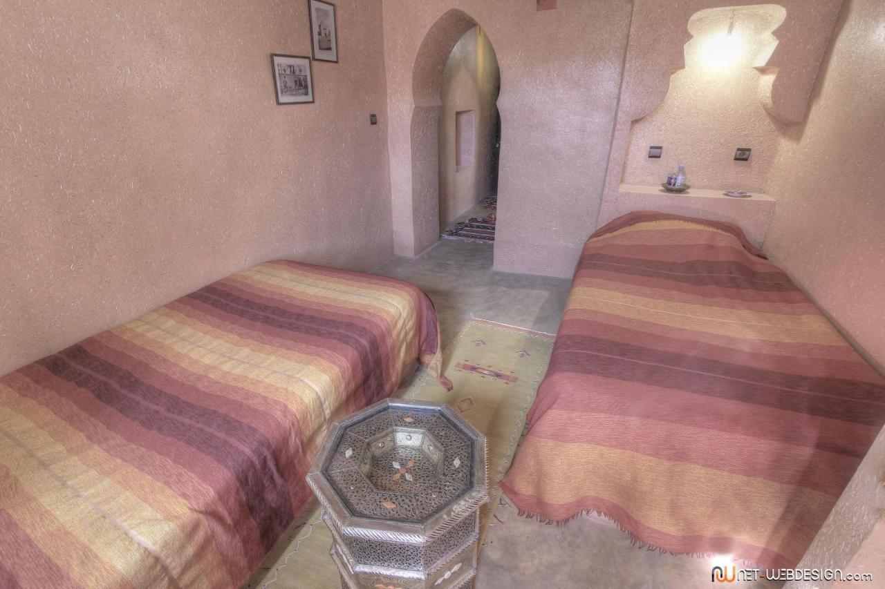 La Porte Du Dades Boumalne 외부 사진